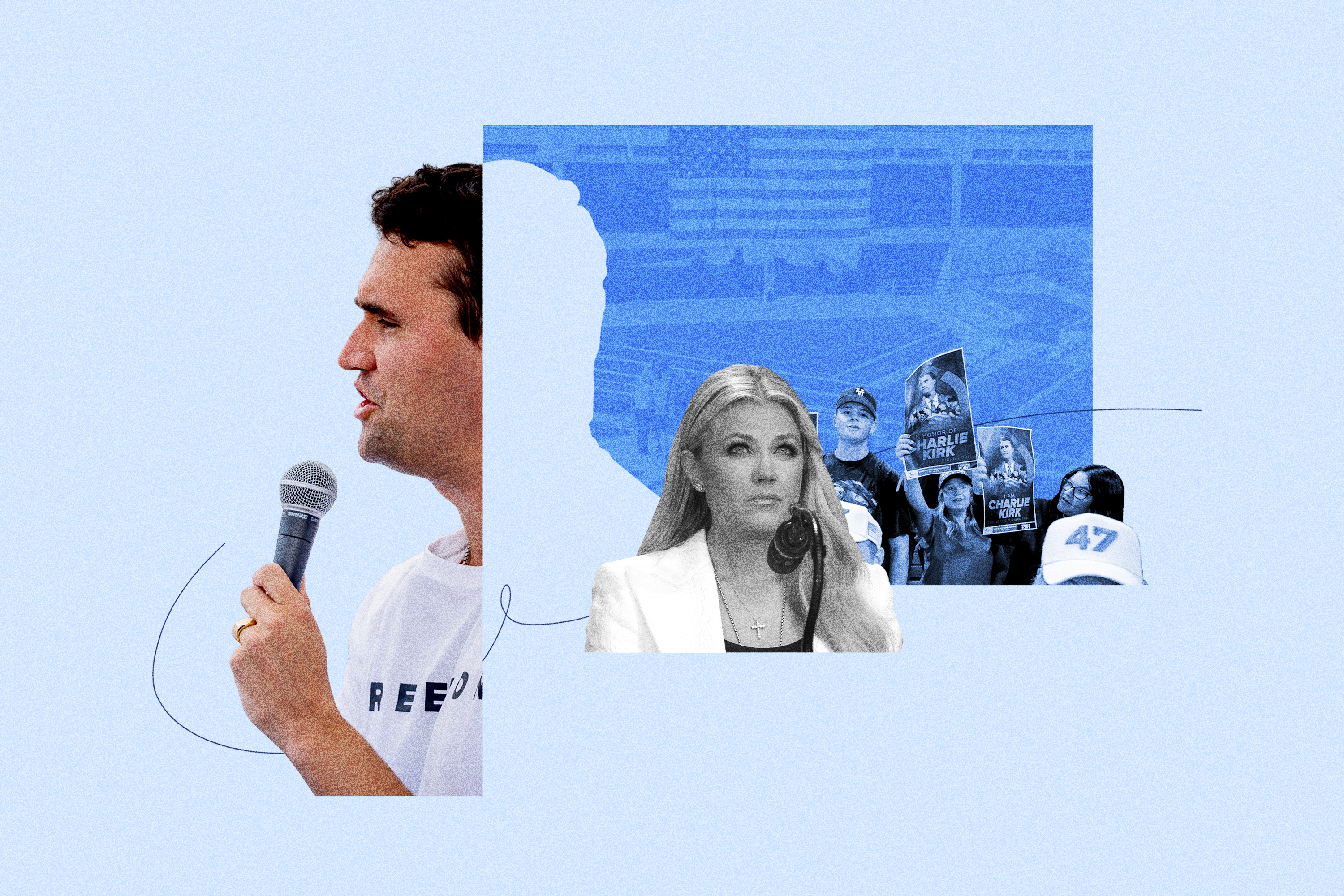 The empty chair: Life inside Turning Point USA after Charlie Kirk