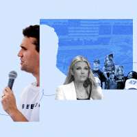 The empty chair: Life inside Turning Point USA after Charlie Kirk