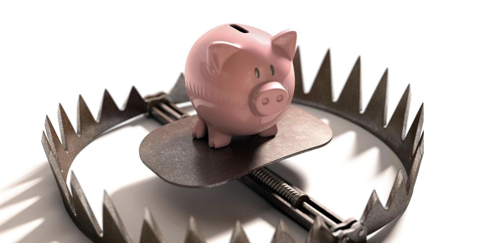 Three retirement tax traps that could needlessly cost you six figures
