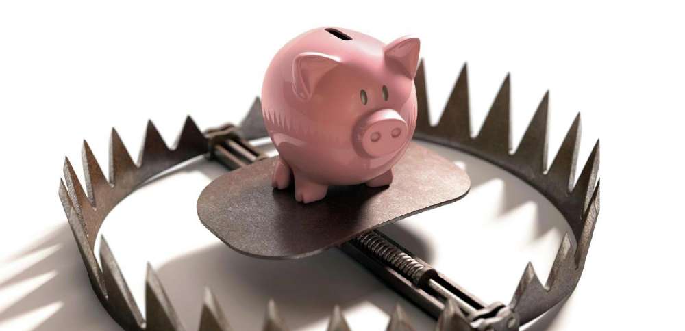 Three retirement tax traps that could needlessly cost you six figures
