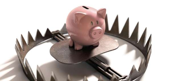 Three retirement tax traps that could needlessly cost you six figures