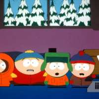 Trey Parker and Matt Stone 'rename' 'South Park' to 'South America' in jab at Trump
