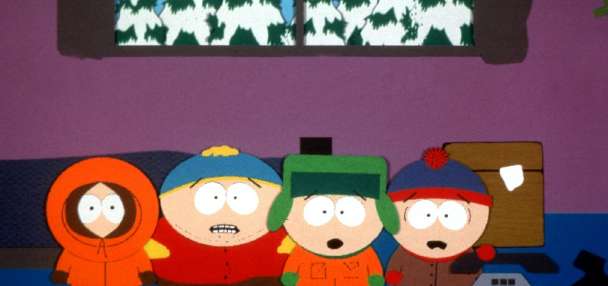 Trey Parker and Matt Stone 'rename' 'South Park' to 'South America' in jab at Trump