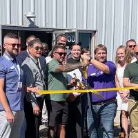 New turf at Indoor Soccer Complex installed after 2-year fundraising effort in Idaho Falls