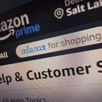 Amazon launches AI tool to help customers spot fake messages