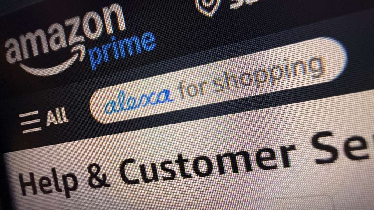 Amazon’s "Alexa for Shopping" tool can help customers determine whether a text, email or phone call claiming to be from the company is legitimate.