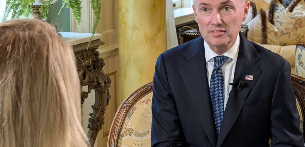 1 year after Charlie Kirk's death, Cox reflects on his own leadership during a national crisis