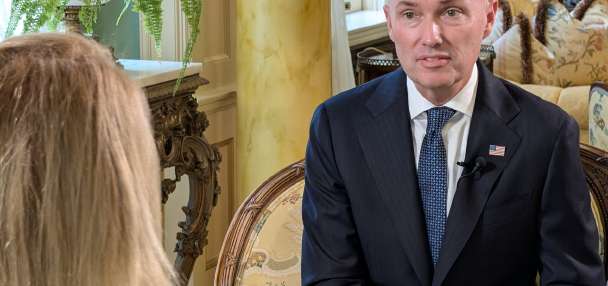1 year after Charlie Kirk's death, Cox reflects on his own leadership during a national crisis