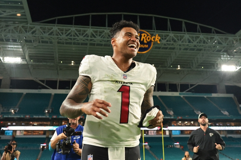 Tua Tagovailoa (oblique) added to injury report as opener draws near