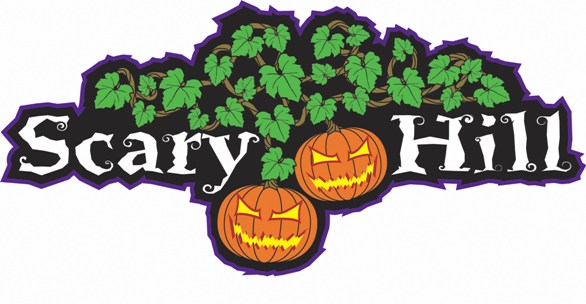 Scary Hill 2026