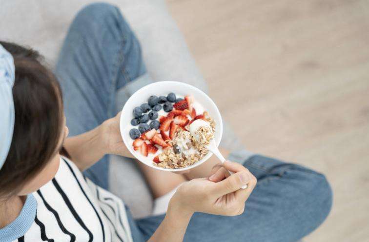 Make every bite count: 5 nutrition tips when you're eating less
