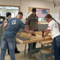 Born after 9/11, Riverton students help preserve its legacy