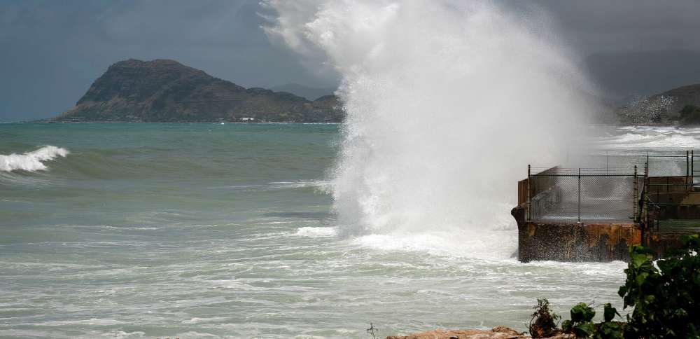 Super El Niño: Coming this winter to a climate near you