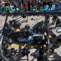 Antonelli leads practice on new Madring track as F1's Spanish GP returns to Madrid