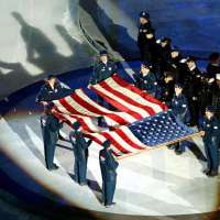 How Utah's first Olympics helped the world heal after 9/11
