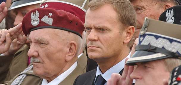 Poland warns Russia likely to intensify provocations on Ukraine's borders with European countries