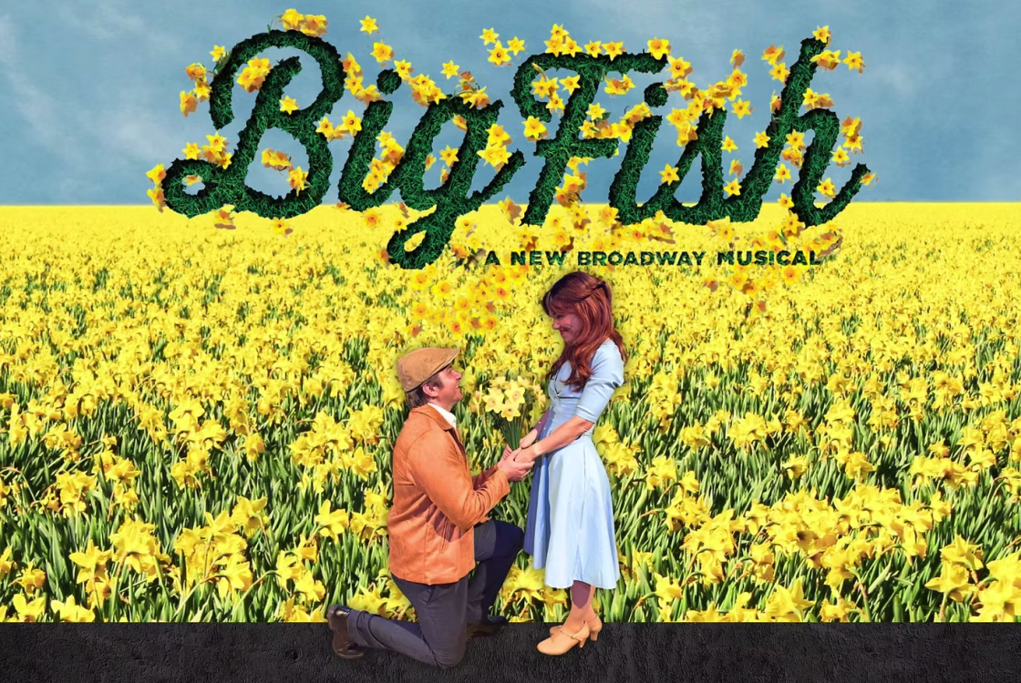 Big Fish