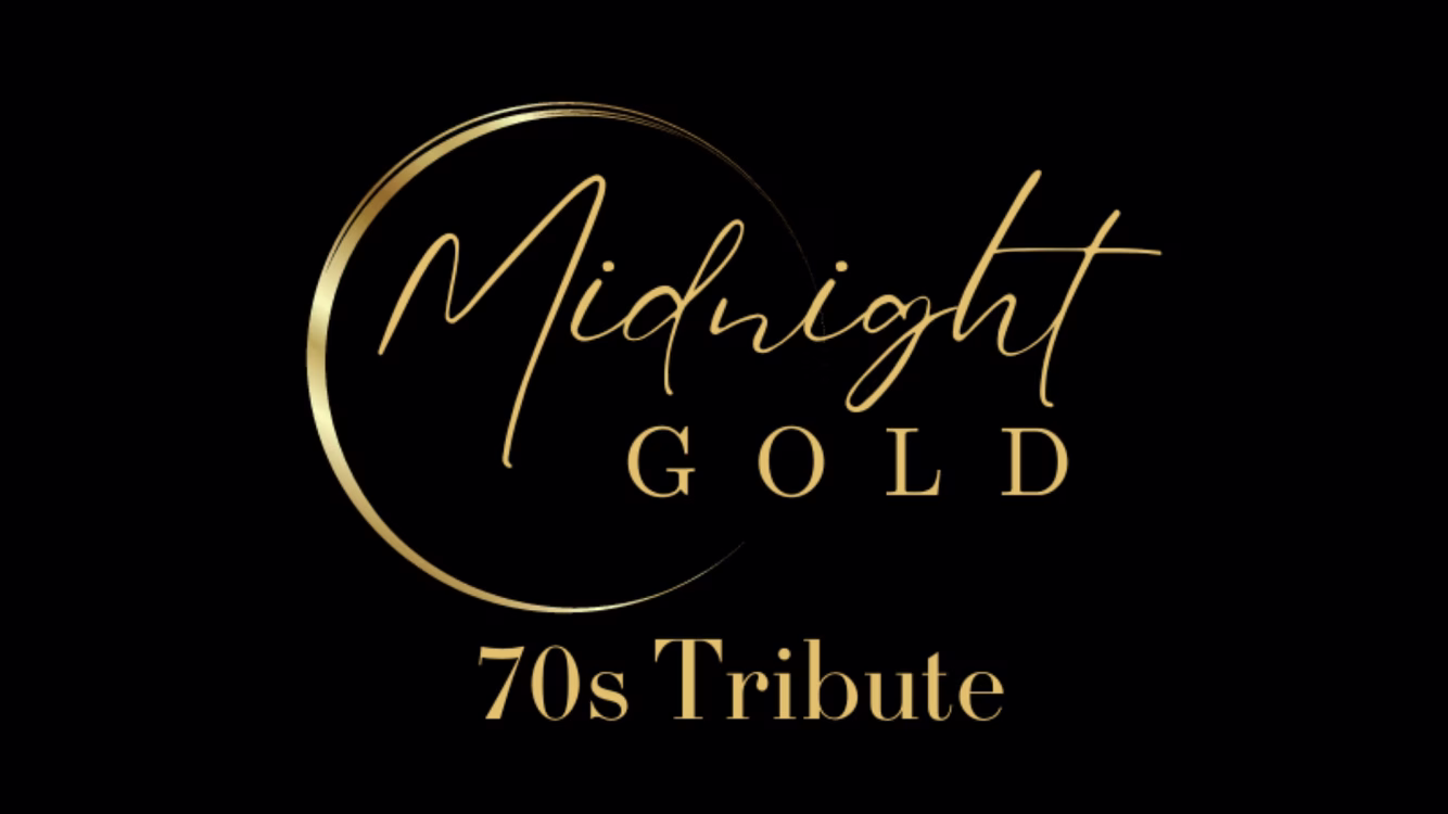 Midnight Gold '70's Tribute: Pre–New Year’s Eve Party