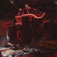 Rev up your engines! See some serious horsepower at the Maverick Center this weekend