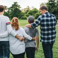 Self-compassion is not weakness. 3 ways to help kids build this skill