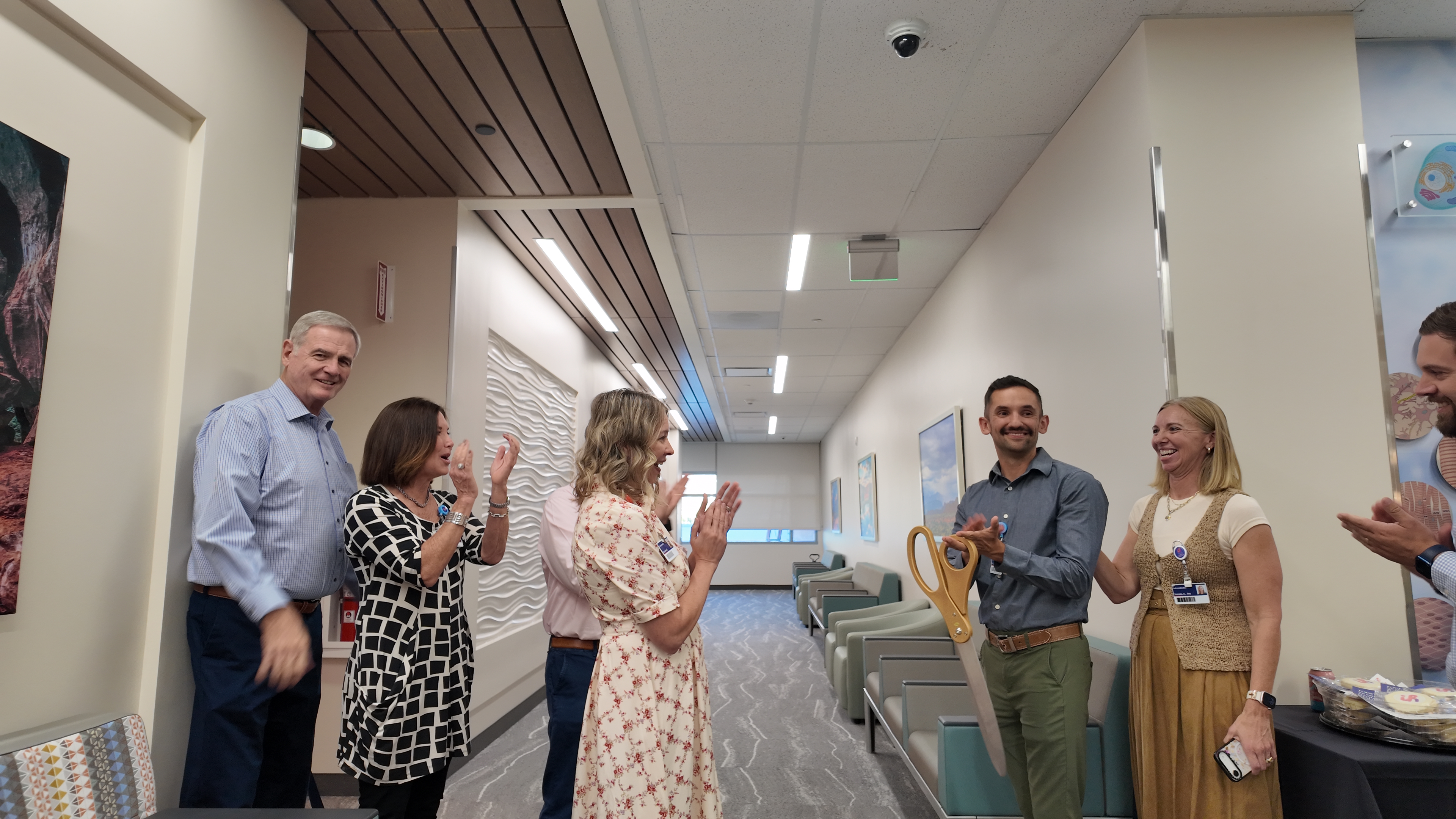 St. George hospital expands services for cancer, seeks to reduce helicopter response times