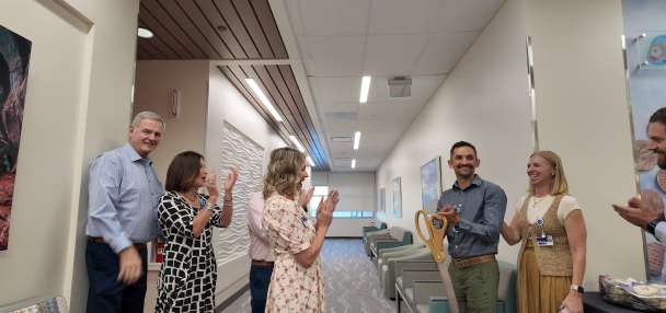 St. George hospital expands services for cancer, seeks to reduce helicopter response times