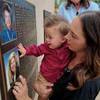 Utah family that lost loved ones on 9/11 tell their story to keep history alive