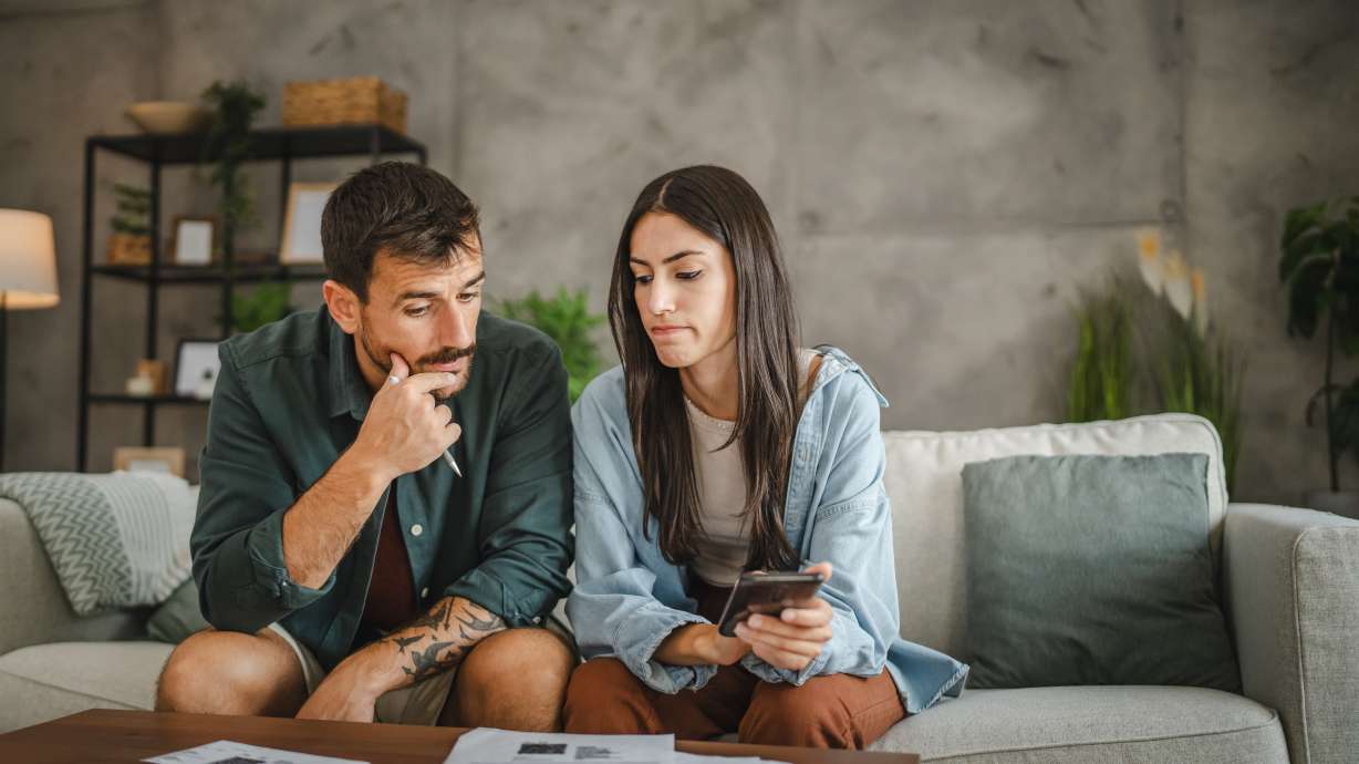 Expensive home problems often start small: 5 Things Utah homeowners should check this fall
