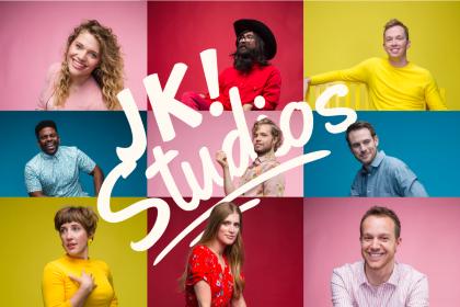 JK Studios Live
