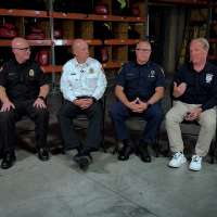 25 years after 9/11, Utah firefighters who responded remember the call