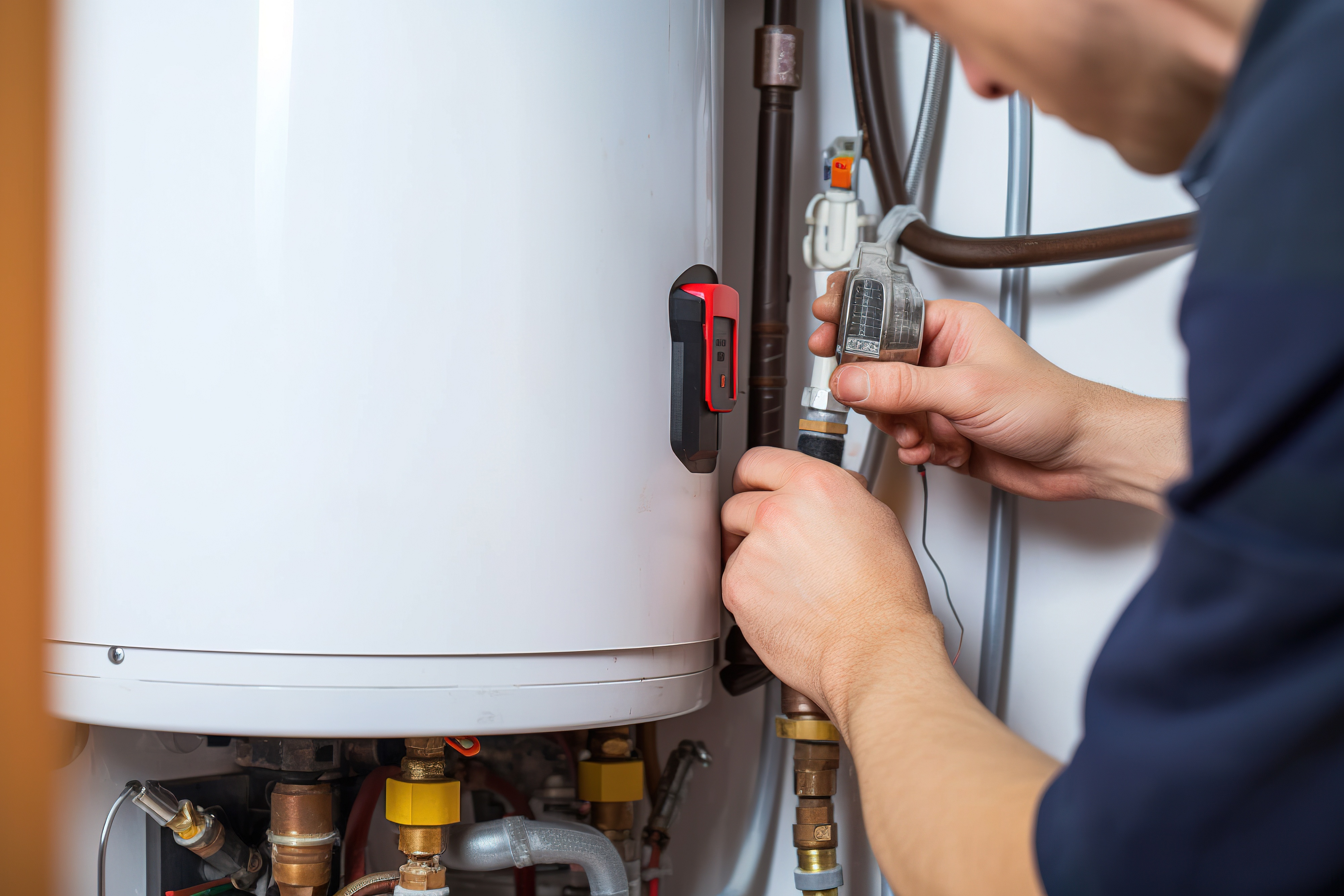 Expensive home problems often start small: 5 Things Utah homeowners should check this fall