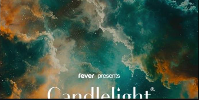 Candlelight: Coldplay & Imagine Dragons