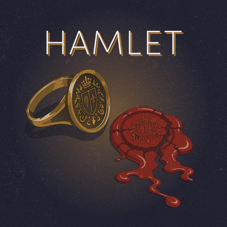 Hamlet By William Shakespeare