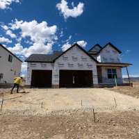 Mortgage rates topping 7%
