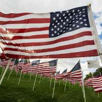 Utah 9/11 first responders share memories at South Jordan remembrance project