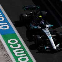 Norris edges Antonelli to secure pole position in tight Spanish GP circuit