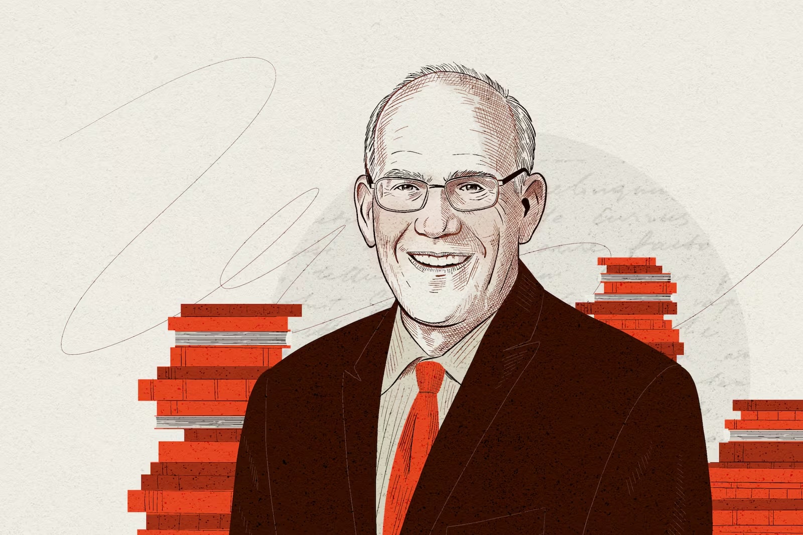 The fall and rise of Donald Trump, according to Victor Davis Hanson