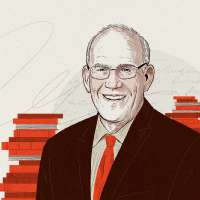 The fall and rise of Donald Trump, according to Victor Davis Hanson