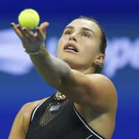 Elena Rybakina beats Aryna Sabalenka to win the US Open title and punctuate her rise to No. 1