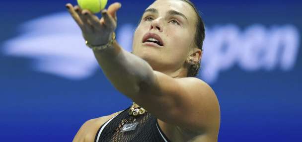 Aryna Sabalenka and Elena Rybakina meet for another major title in the US Open final