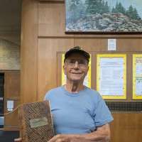 132-year-old overdue magazine returned to library: 'He won't have to pay the $12,055 fine'