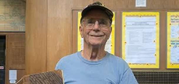 132-year-old overdue magazine returned to library: 'He won't have to pay the $12,055 fine'