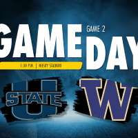 Game Center: Utah State at No. 19 Washington