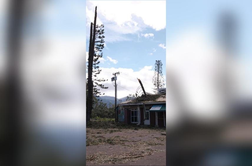 'We woke up to total devastation': Utah family details Kauai hurricane experience 