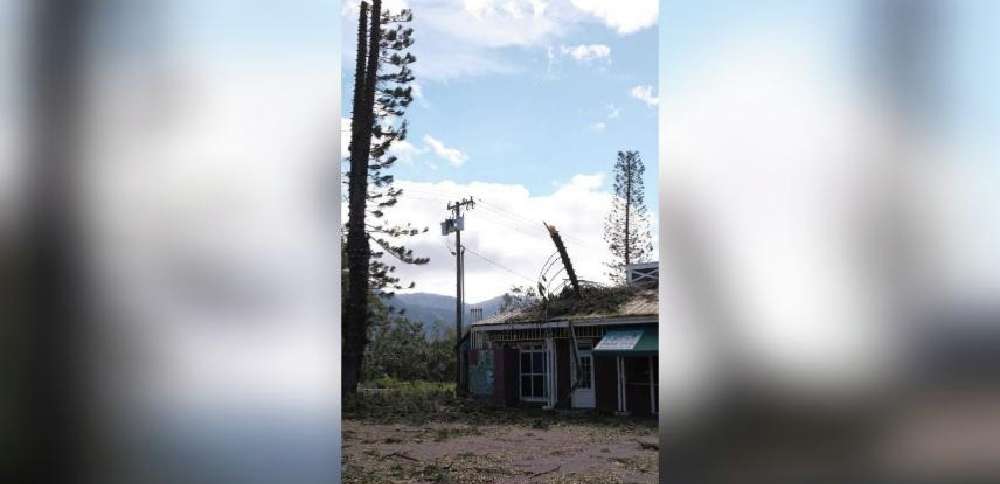 'We woke up to total devastation': Utah family details Kauai hurricane experience