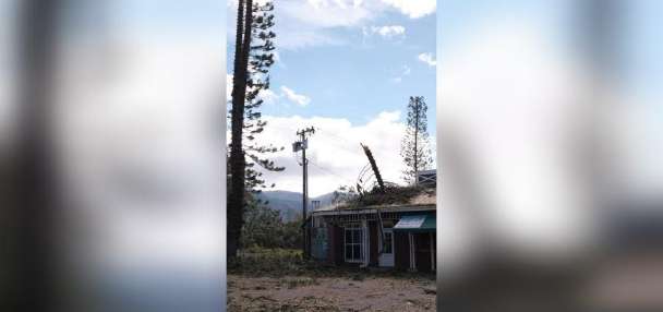 'We woke up to total devastation': Utah family details Kauai hurricane experience