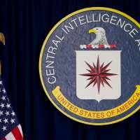 Former CIA official found with gold bars reaches tentative plea deal after charge of salary theft