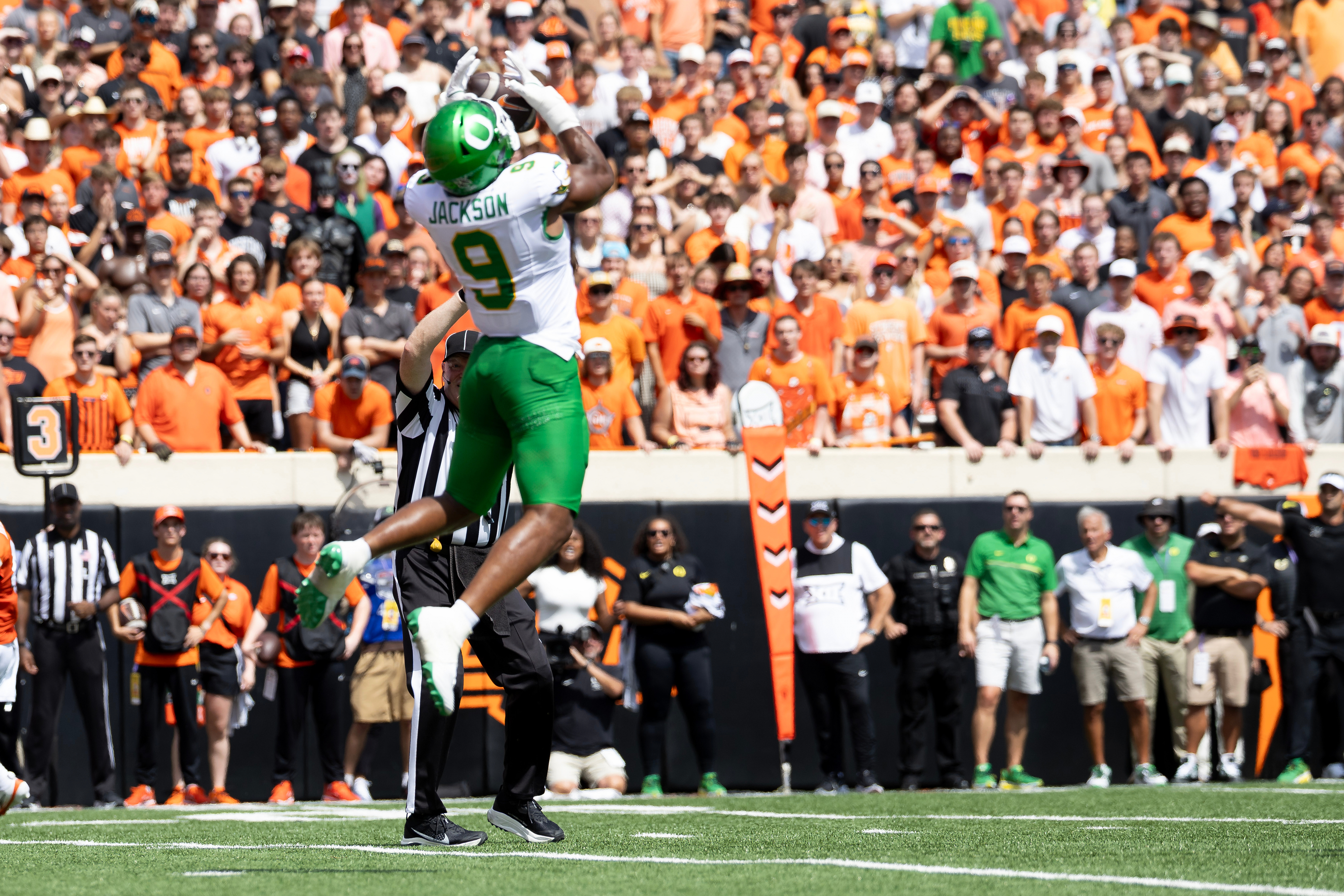 Pac-12 bowl projections: Breaking down Oregon's CFP scenarios and what it all means for the other legacy teams