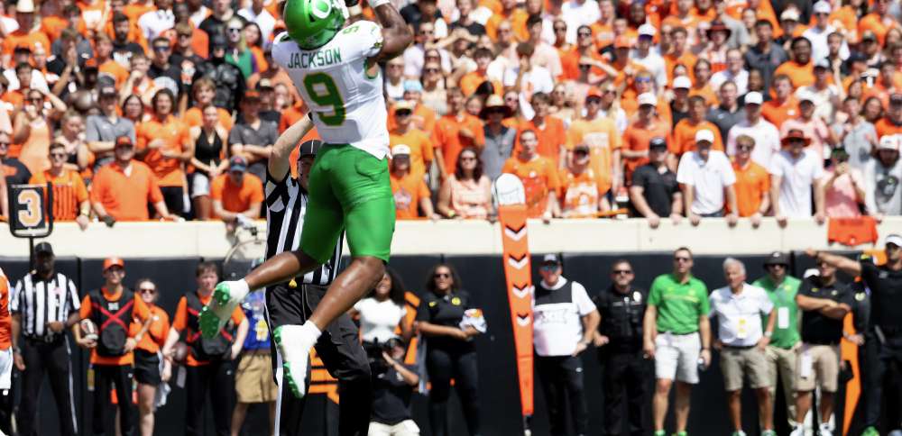 Pac-12 bowl projections: Breaking down Oregon's CFP scenarios and what it all means for the other legacy teams
