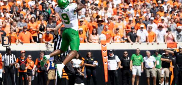 Pac-12 bowl projections: Breaking down Oregon's CFP scenarios and what it all means for the other legacy teams